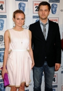 Diane Kruger Miu Miu LA BAFTA
